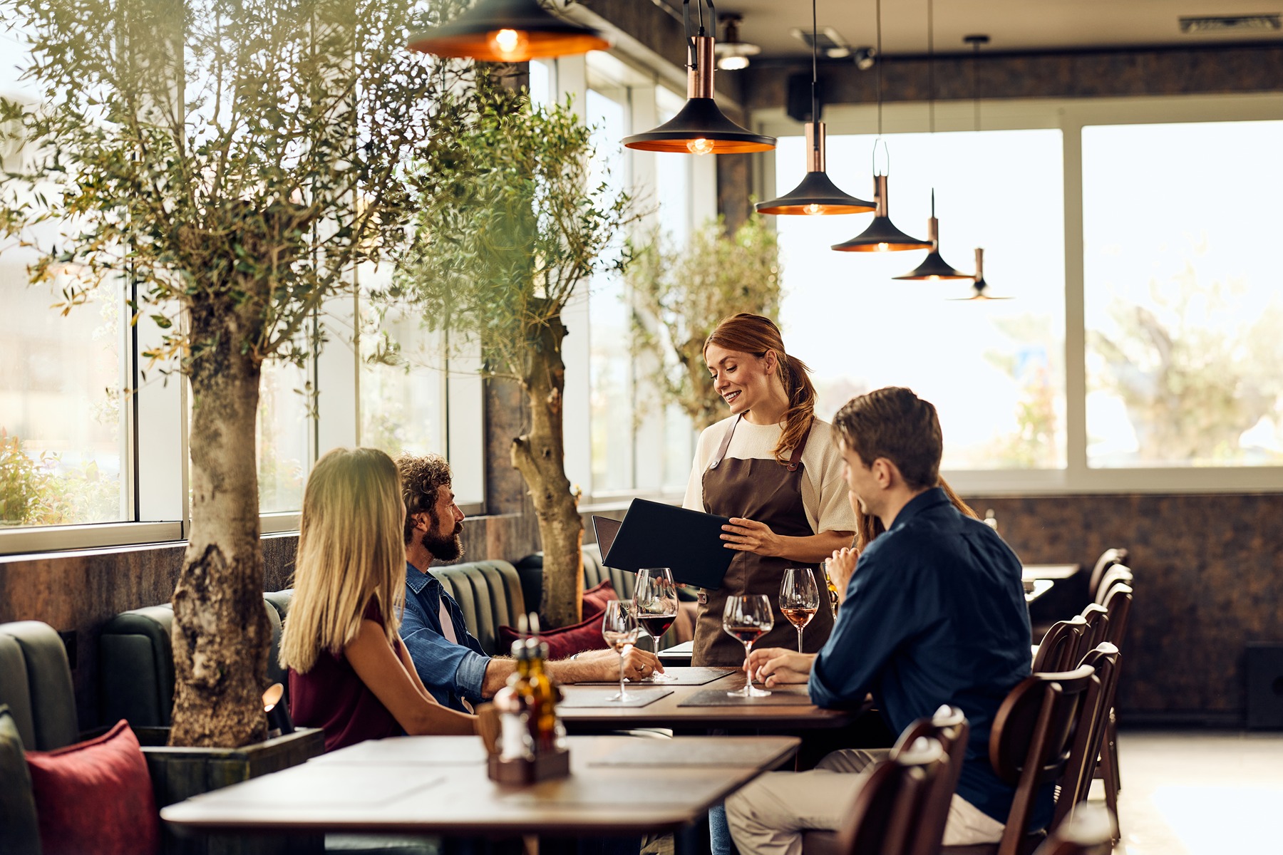 Restaurants avatar